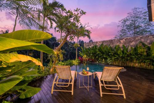 Villa Rimba by Serenity Property