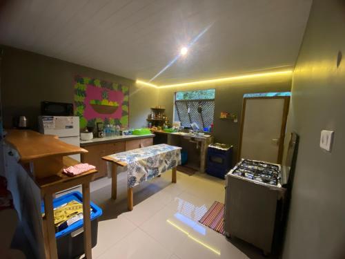 Facilities, HeiAki Lodge Excursion Nukuhiva Chambre Hei in Marquesas Islands