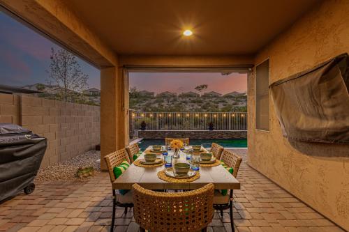 119TH Sun City in Sun City