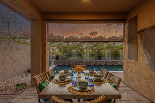 119TH Sun City in Sun City