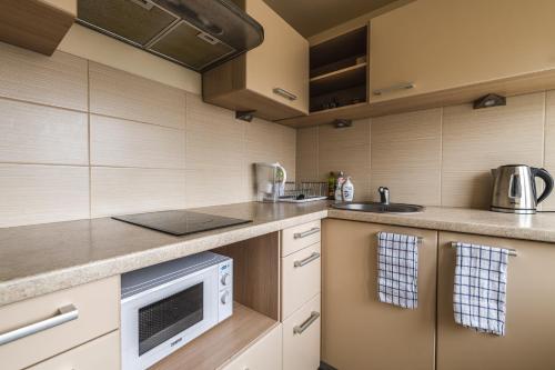 Liva Hotel - image 7