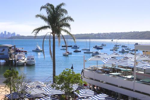 Watsons Bay Boutique Hotel - image 14