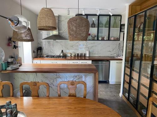 Nice and comfortable House in recidential area