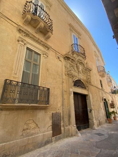  Roiss Haus Suites in Lecce