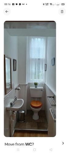 Fountainbridge Flat, Edinburgh (fotografie 3)