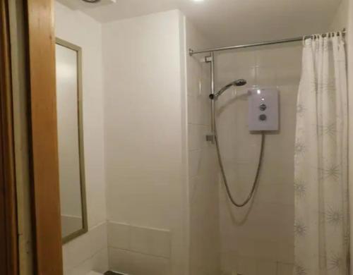 Fountainbridge Flat, Edinburgh (fotografie 2)