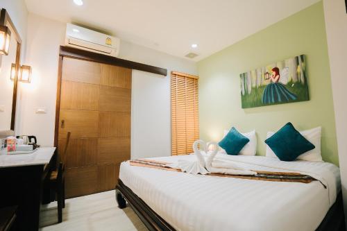 hotel photo