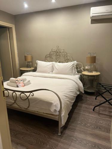 Melies Boutique Hotel - image 10