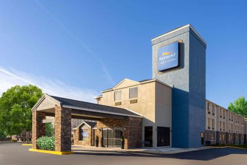 Baymont by Wyndham Newark at University of Delaware, Newark (fotografie 2)
