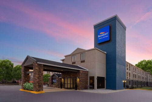 Baymont by Wyndham Newark at University of Delaware, Newark (fotografie 4)