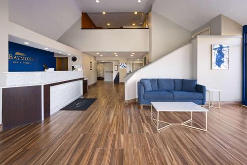 Baymont by Wyndham Newark at University of Delaware, Newark (fotografie 7)