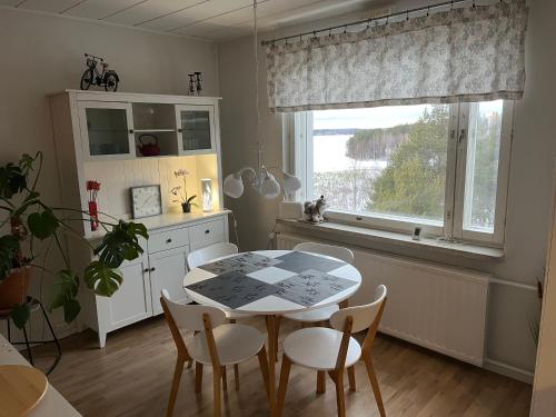 Adorable home with a stunning view Room Type - One-Bedroom Apartment