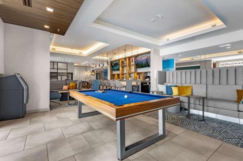 Homewood Suites By Hilton Colorado Springs Airport in Colorado Springs, USA