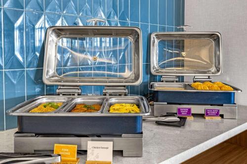 Homewood Suites By Hilton Colorado Springs Airport in Colorado Springs, USA
