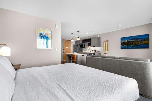 King Studio Suite image 10