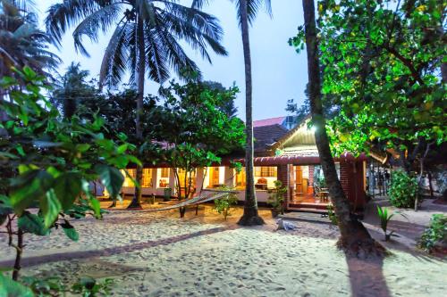 Sea Hut Homestay - image 4