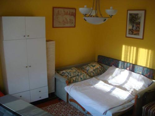 Holiday Vendeghaz es Szabadidokert in Járdánháza