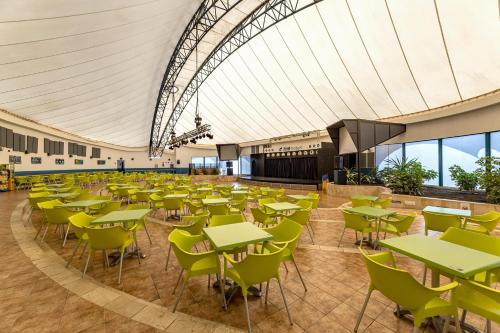 Pub/Ruang Rehat, THB Tropical Island in Lanzarote