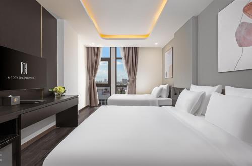 Deluxe Family Room - Non-Smoking