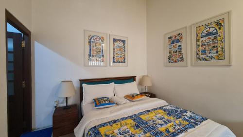 ArtNEST Gallery Stay  Pedlars St  Galle Fort - image 2