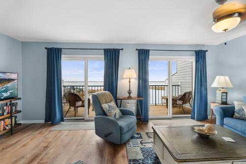 San Remo 302 – khách sạn tại Midtown