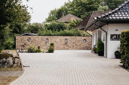 Ferienwohnungen Am Heidegarten