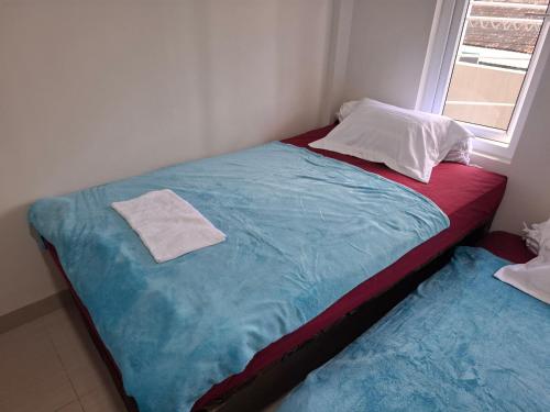 Koala Tidur Hostel Syariah Yogyakarta