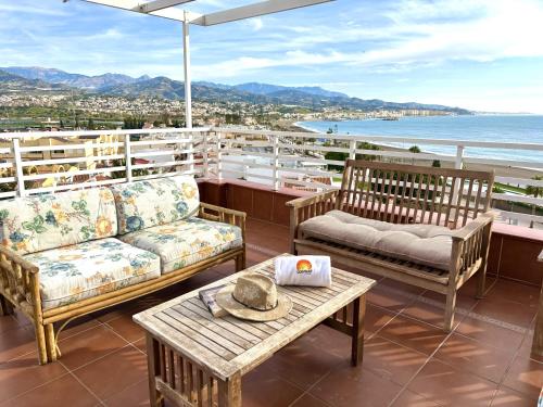 Antillas XIII By Solymar Holiday