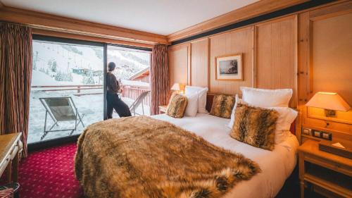 Hotel Carlina - image 5