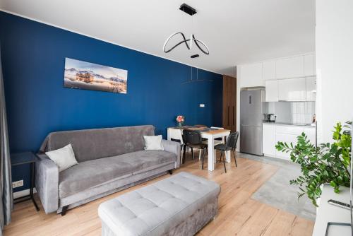 Raków Stylish Apartment by BookingHost, Warschau