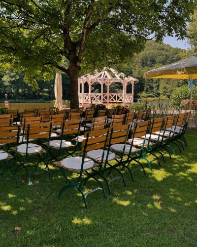 Have, Hotel Restaurant Annahof in Blieskastel