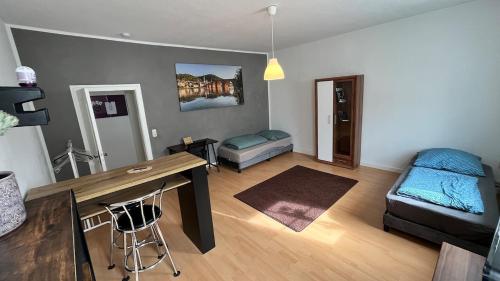 Apartment-Luck Ilmenau in Ilmenau
