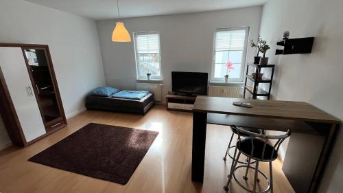 Apartment-Luck Ilmenau in Ilmenau