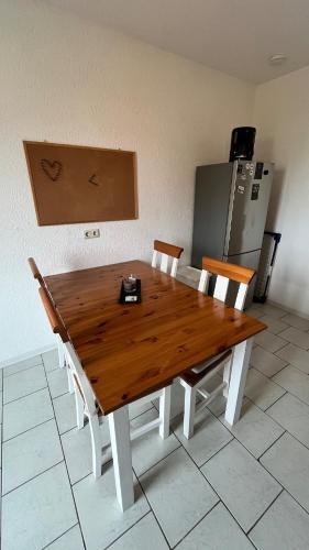 Apartment-Luck Ilmenau in Ilmenau
