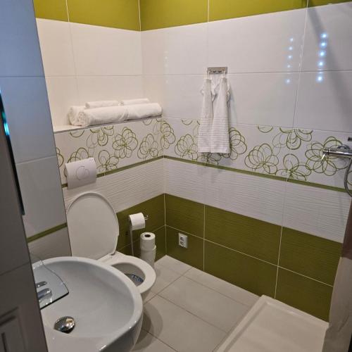 Apartmány Hertvinka obrázok
