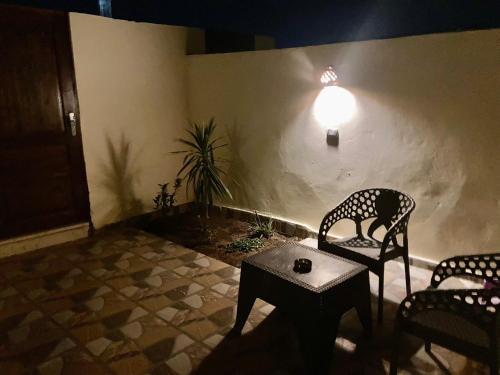 Dahab Practical Zone AC+bike