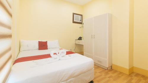 RedDoorz @ Casa Barcelona Condotel, Nueva Valencia