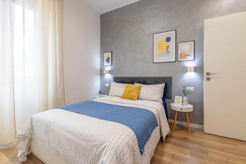 BND Boutique Gemelli Vaticano, Rome