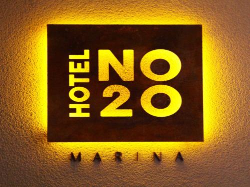 Hotel No 20 Marina - Adult Only in Bodrum