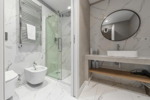 Milan Downtown Apartments