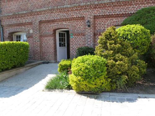 Gîte de charme à la Ferme de Bonavis 125 M2 (Gite de charme a la Ferme de Bonavis 125 M2) in Banteux
