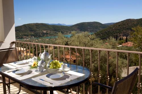  Kores Villas in Nydri