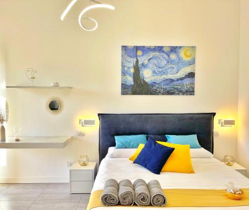 Apartment 10 min Vatican parking&garden, Rom (Foto 7)