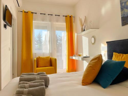 Apartment 10 min Vatican parking&garden, Rom (Foto 9)