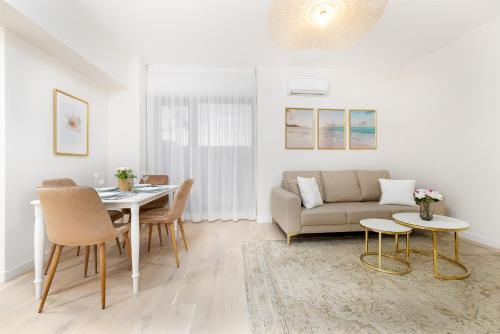 First Estates Apartment 2BR