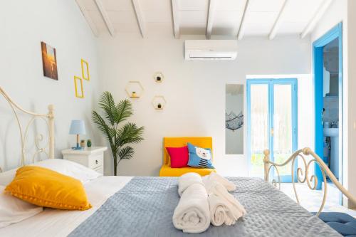 Lago Trasimeno - La Casa del Pescatore - vicino a Perugia gîte à louer San Feliciano