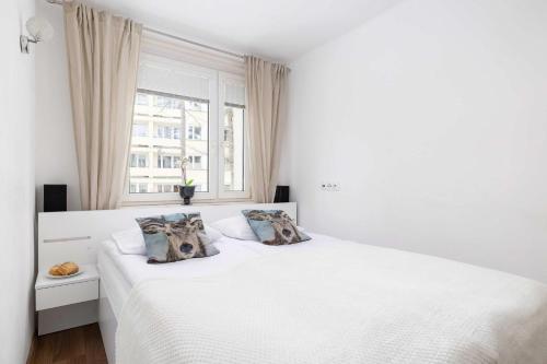 Jasny i Przytulny Apartament Blisko Krupówek by Noclegi Renters, Zakopane (Foto 2)