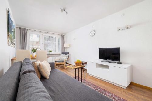 Jasny i Przytulny Apartament Blisko Krupówek by Noclegi Renters, Zakopane (Foto 10)