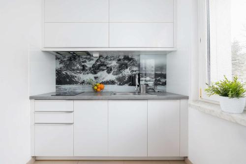 Jasny i Przytulny Apartament Blisko Krupówek by Noclegi Renters, Zakopane (Foto 7)