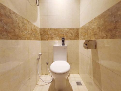 Comfy and Best Deal Studio at Mataram City Apartment By Travelio Comfy and Best Deal Studio at Mataram City Apartment By Travelio